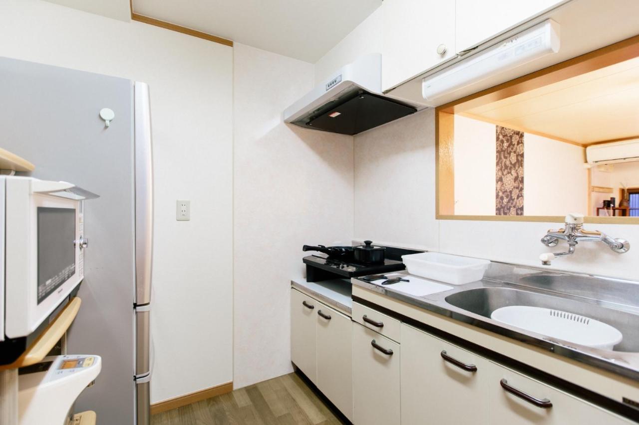 Nagasaki - House / Vacation Stay 70083 Ngoại thất bức ảnh